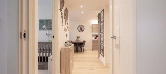 2 chambres Appartement à London, United Kingdom No. 10970 14