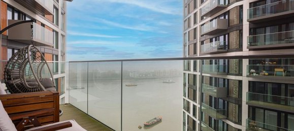 2 chambres Appartement à London, United Kingdom No. 10970 7