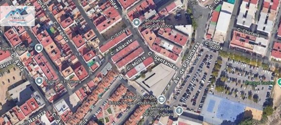 Apartamento T2 em Andalusia, Spain N.º 173539 2