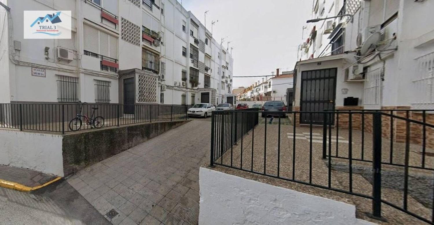 Apartamento T2 em Andalusia, Spain N.º 173539