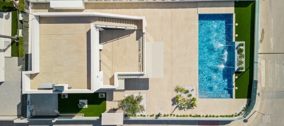 3 bedrooms House in Valencian Community, Spain No. 285604 30