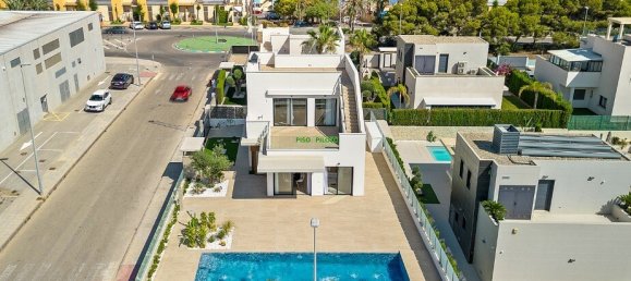 3 bedrooms House in Valencian Community, Spain No. 285604 26