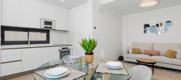 3 bedrooms House in Valencian Community, Spain No. 285604 9