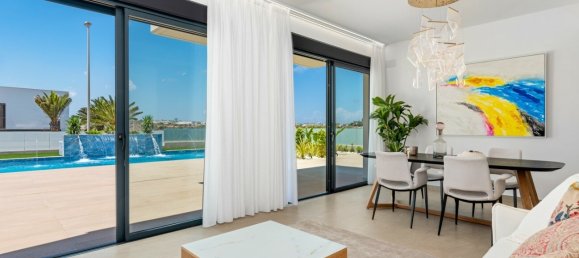 3 bedrooms House in Valencian Community, Spain No. 285604 24