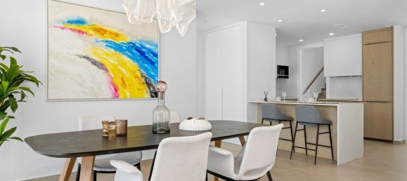 3 bedrooms House in Valencian Community, Spain No. 285604 21