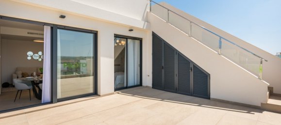 3 bedrooms House in Valencian Community, Spain No. 285604 5