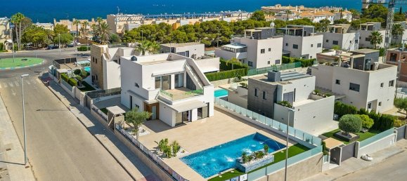 3 bedrooms House in Valencian Community, Spain No. 285604 29