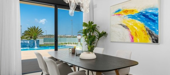 3 bedrooms House in Valencian Community, Spain No. 285604 19