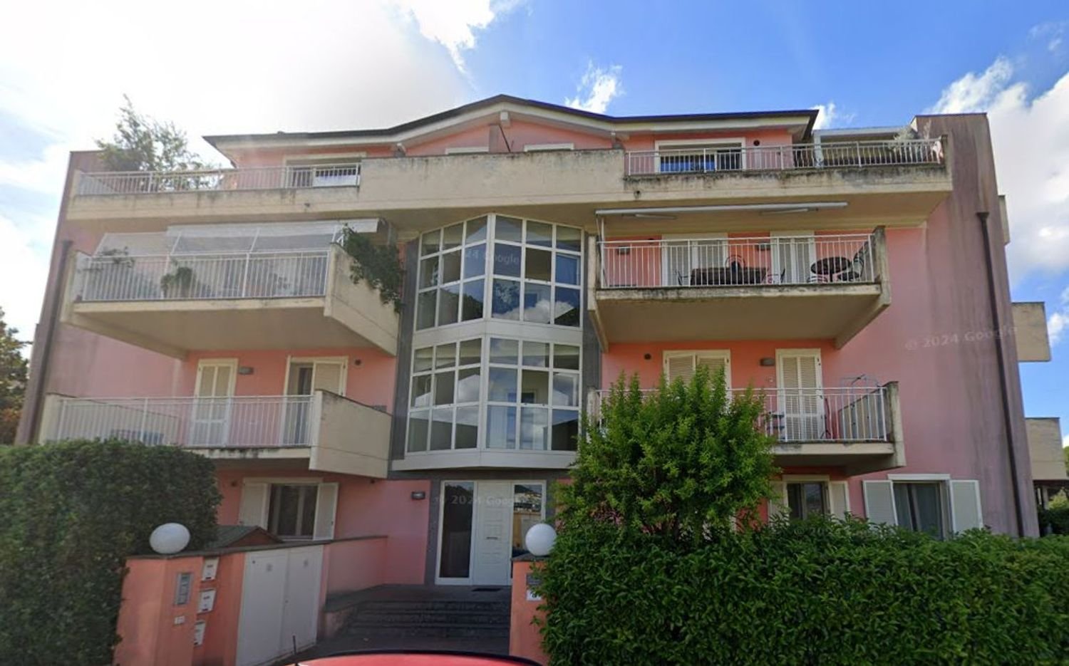 2 rooms Apartment in Grosseto, Italy No. 287664