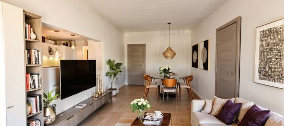 2 غرف نوم شقة في Rome, Italy رقم 345131 15