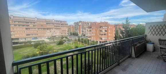 2 غرف نوم شقة في Rome, Italy رقم 345131 2