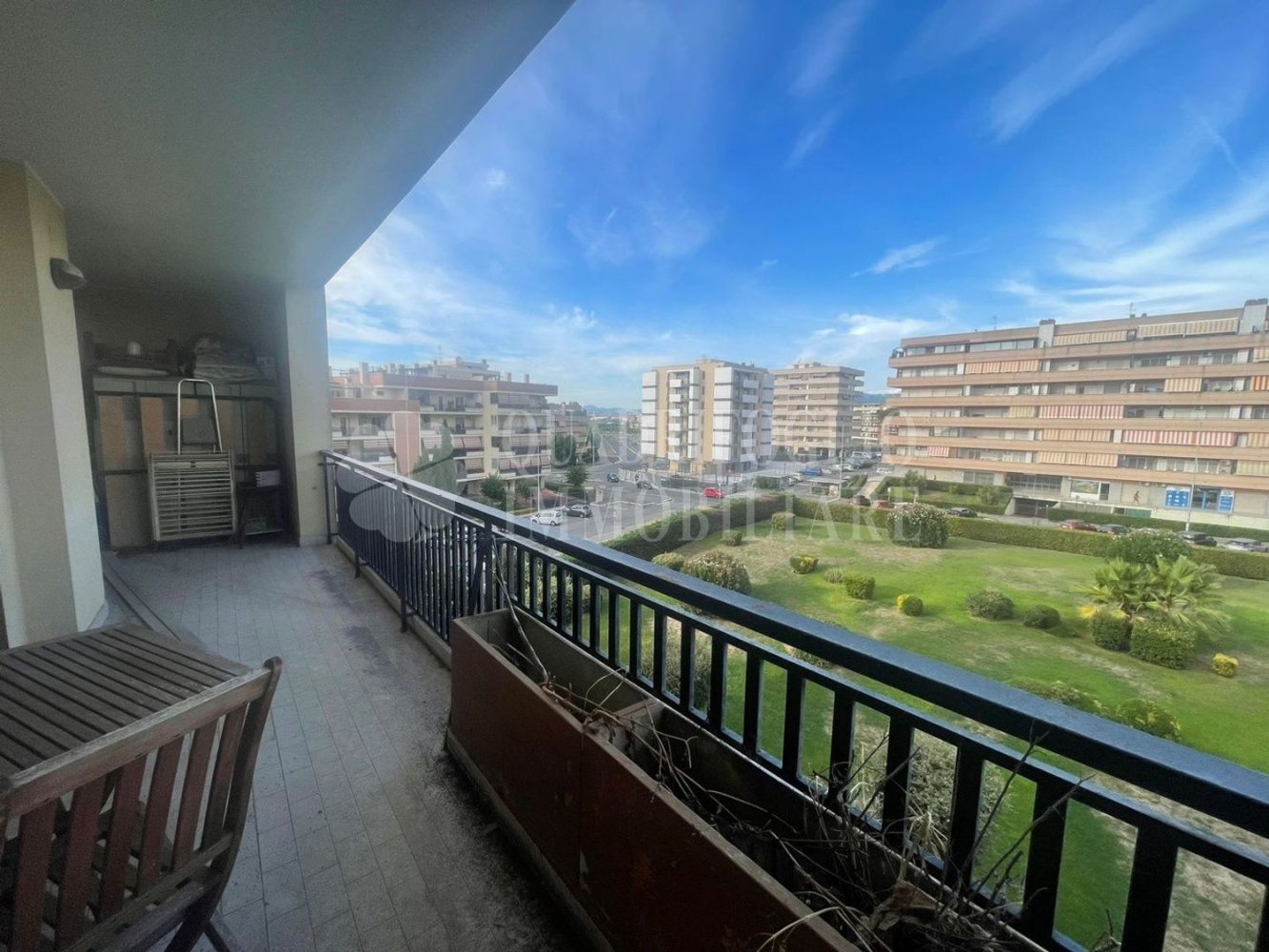 2 غرف نوم شقة في Rome, Italy رقم 345131