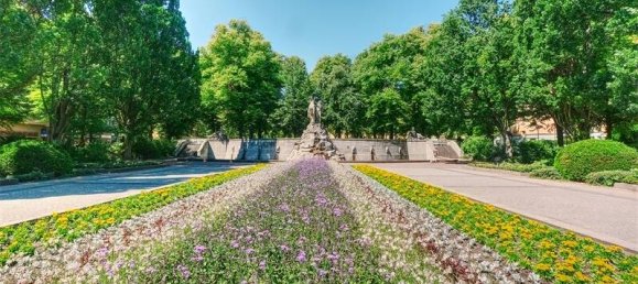 2 غرف نوم شقة في Wilmersdorf, Germany رقم 56113 8