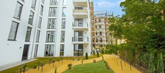 2 غرف نوم شقة في Wilmersdorf, Germany رقم 56113 11