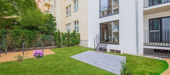 2 غرف نوم شقة في Wilmersdorf, Germany رقم 56113 2