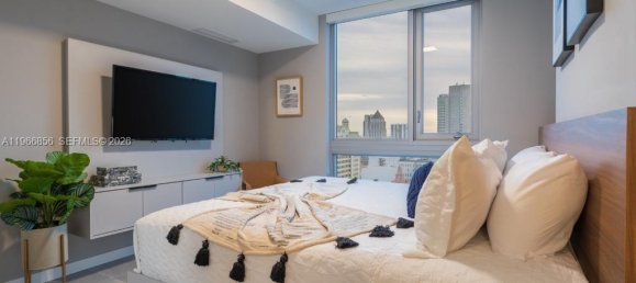 Propriedade comercial T1 em Miami, USA N.º 615940 13