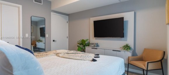 Propriedade comercial T1 em Miami, USA N.º 615940 12