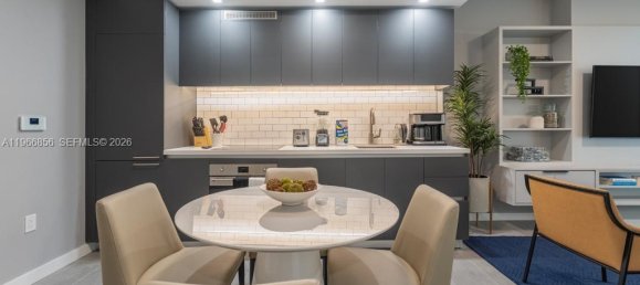 Propriedade comercial T1 em Miami, USA N.º 615940 5