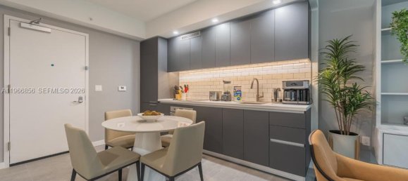 Propriedade comercial T1 em Miami, USA N.º 615940 2