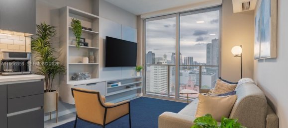 Propriedade comercial T1 em Miami, USA N.º 615940 16