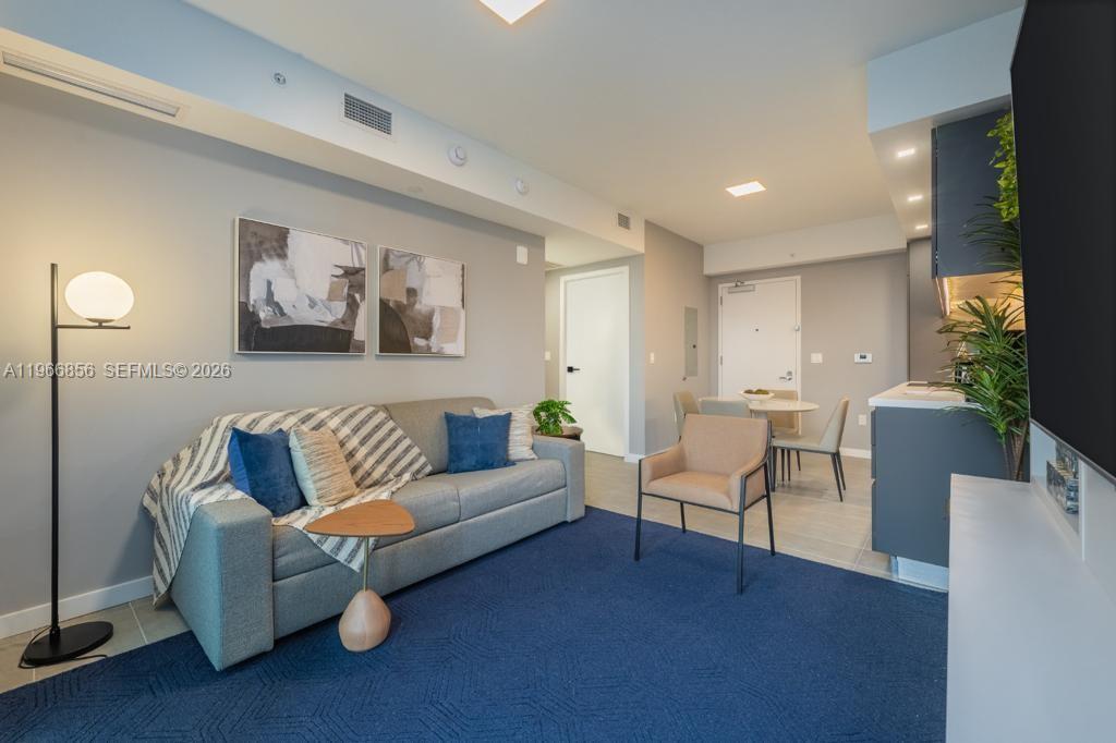 Propriedade comercial T1 em Miami, USA N.º 615940