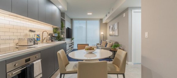 Propriedade comercial T1 em Miami, USA N.º 615940 3