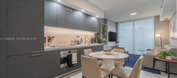 Propriedade comercial T1 em Miami, USA N.º 615940 4