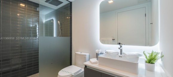 Propriedade comercial T1 em Miami, USA N.º 615940 7