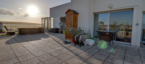 Duplex T3 em Carrieres-sous-Poissy, France N.º 165607 3