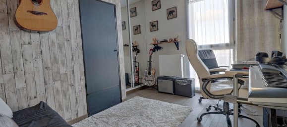 Duplex T3 em Carrieres-sous-Poissy, France N.º 165607 19