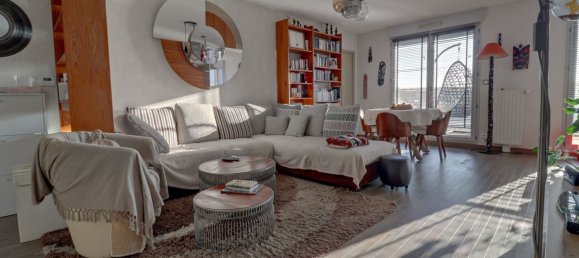 Duplex T3 em Carrieres-sous-Poissy, France N.º 165607 8