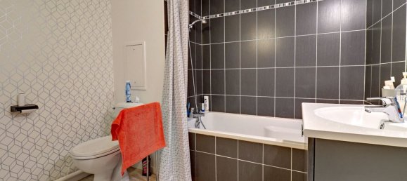 Duplex T3 em Carrieres-sous-Poissy, France N.º 165607 21