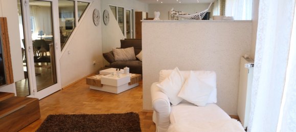 2 bedrooms House in Hanover, Germany No. 153532 14