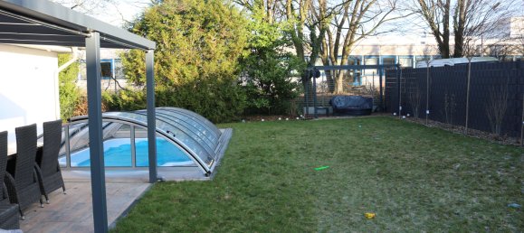 2 bedrooms House in Hanover, Germany No. 153532 7