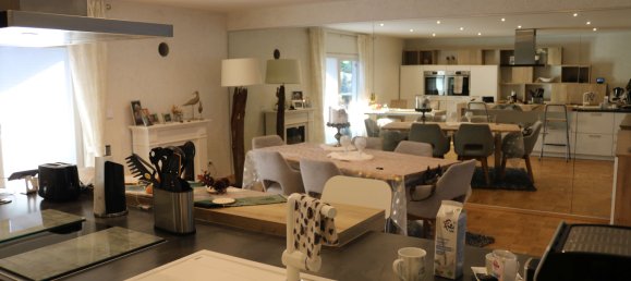 2 bedrooms House in Hanover, Germany No. 153532 18