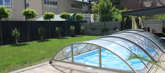 2 bedrooms House in Hanover, Germany No. 153532 6