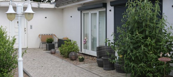 2 bedrooms House in Hanover, Germany No. 153532 4