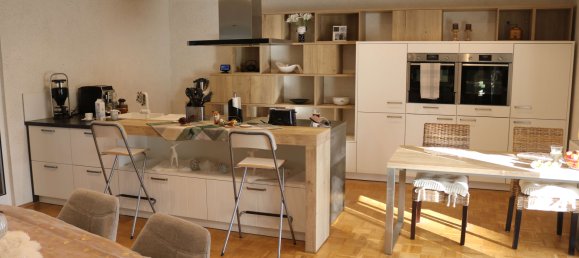 2 bedrooms House in Hanover, Germany No. 153532 15