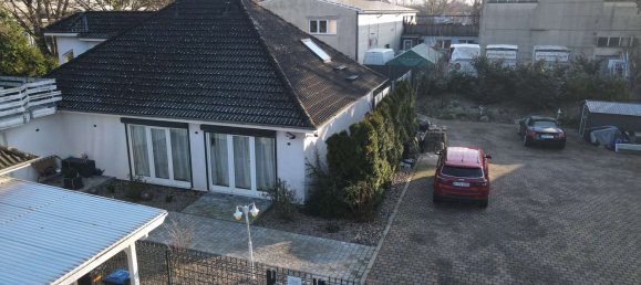 2 bedrooms House in Hanover, Germany No. 153532 34
