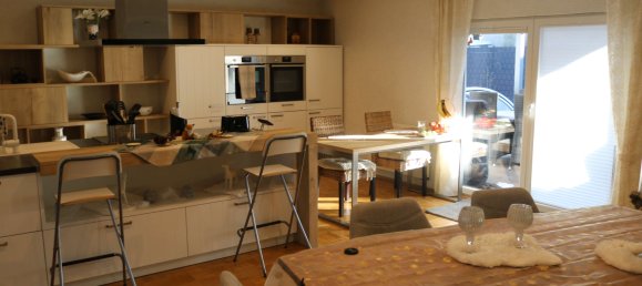 2 bedrooms House in Hanover, Germany No. 153532 16