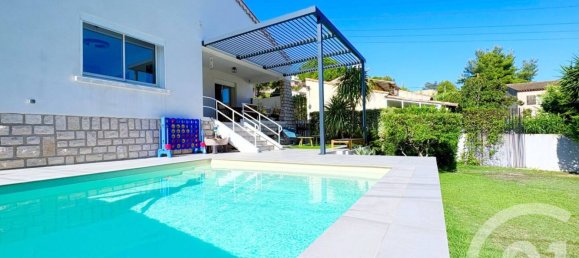 3 bedrooms Villa in Martigues, France No. 314409 11