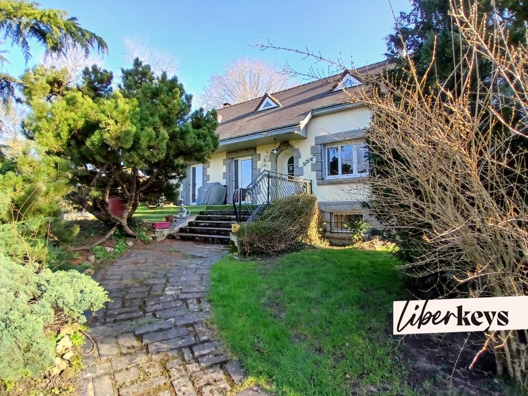 6 chambres Maison à La Mancelière, France No. 301496