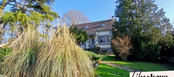6 chambres Maison à La Mancelière, France No. 301496 2