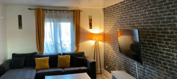 2 bedrooms Apartment in Argenteuil, France No. 328438 9