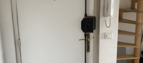 2 bedrooms Apartment in Argenteuil, France No. 328438 10