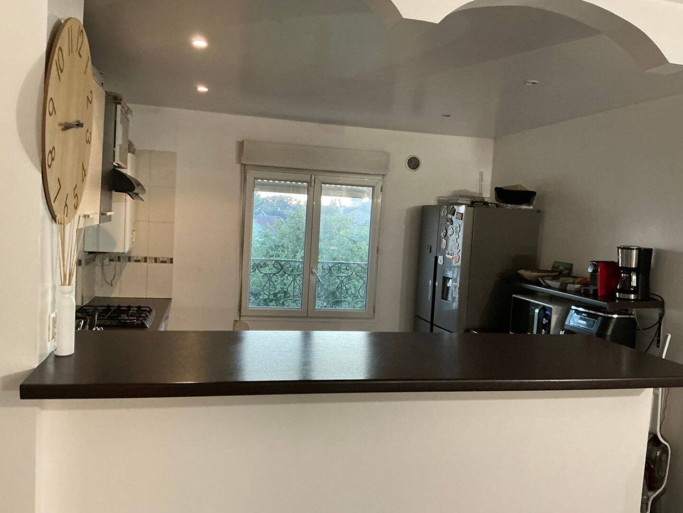 2 bedrooms Apartment in Argenteuil, France No. 328438