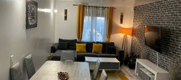 2 bedrooms Apartment in Argenteuil, France No. 328438 6