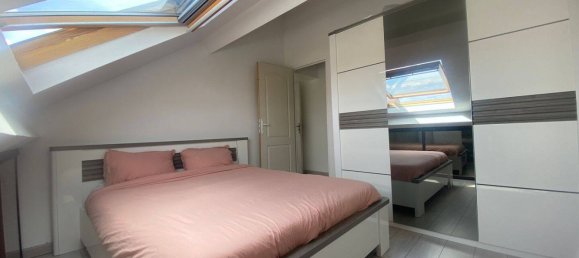 2 bedrooms Apartment in Argenteuil, France No. 328438 17