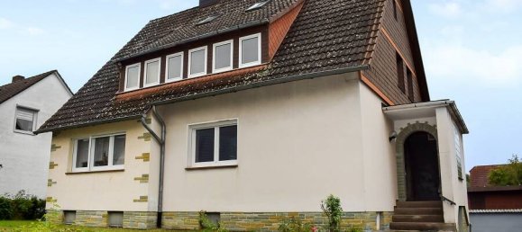 Moradia em banda T5 em Gottingen, Germany N.º 361815 3