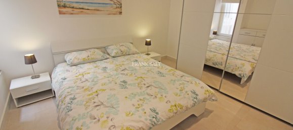 2 chambres Appartement à Msida, Malta No. 11201 11